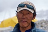 Nwang Jangbu Sherpa