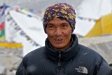 Lakpa Dorji Sherpa