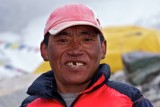 Mingma Tenjing Sherpa