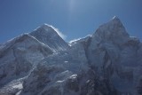 El Everest desde el Kalapatar