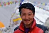 Riddhi Dorji Sherpa