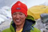 Pasang Tendi Sherpa