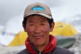 Furba Chottar Sherpa