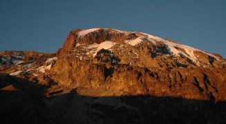 Africa Kilimanjaro CFR 2009